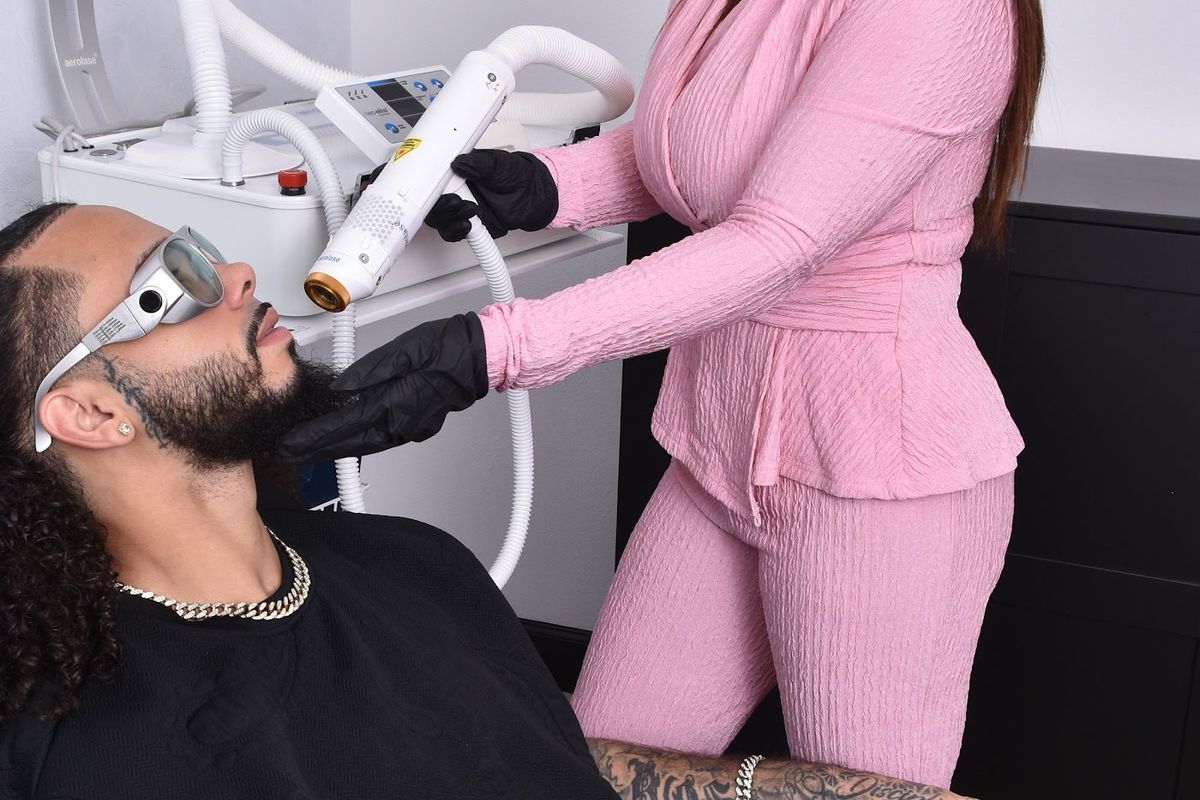 MC Aesthetics Laser & Wellness Center, med spa and aesthetic clinic in Orlando