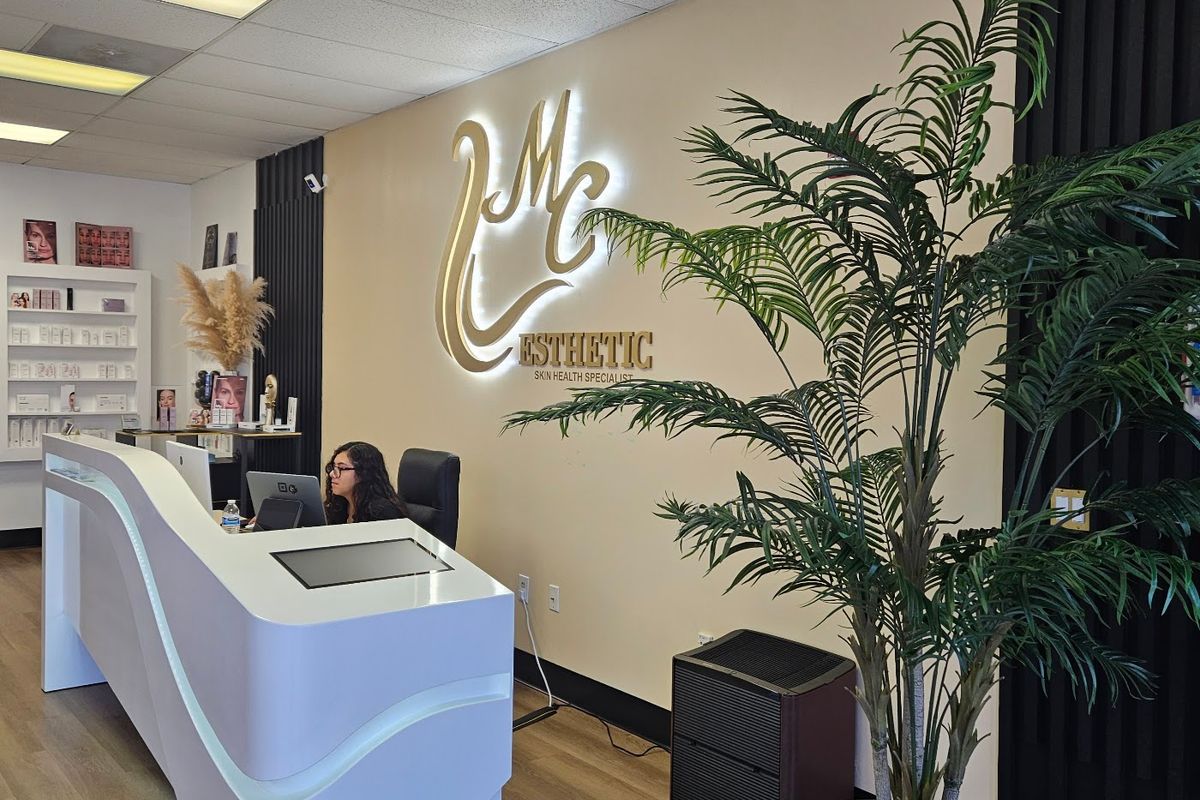 MC Esthetic LLC, med spa and aesthetic clinic in Durham