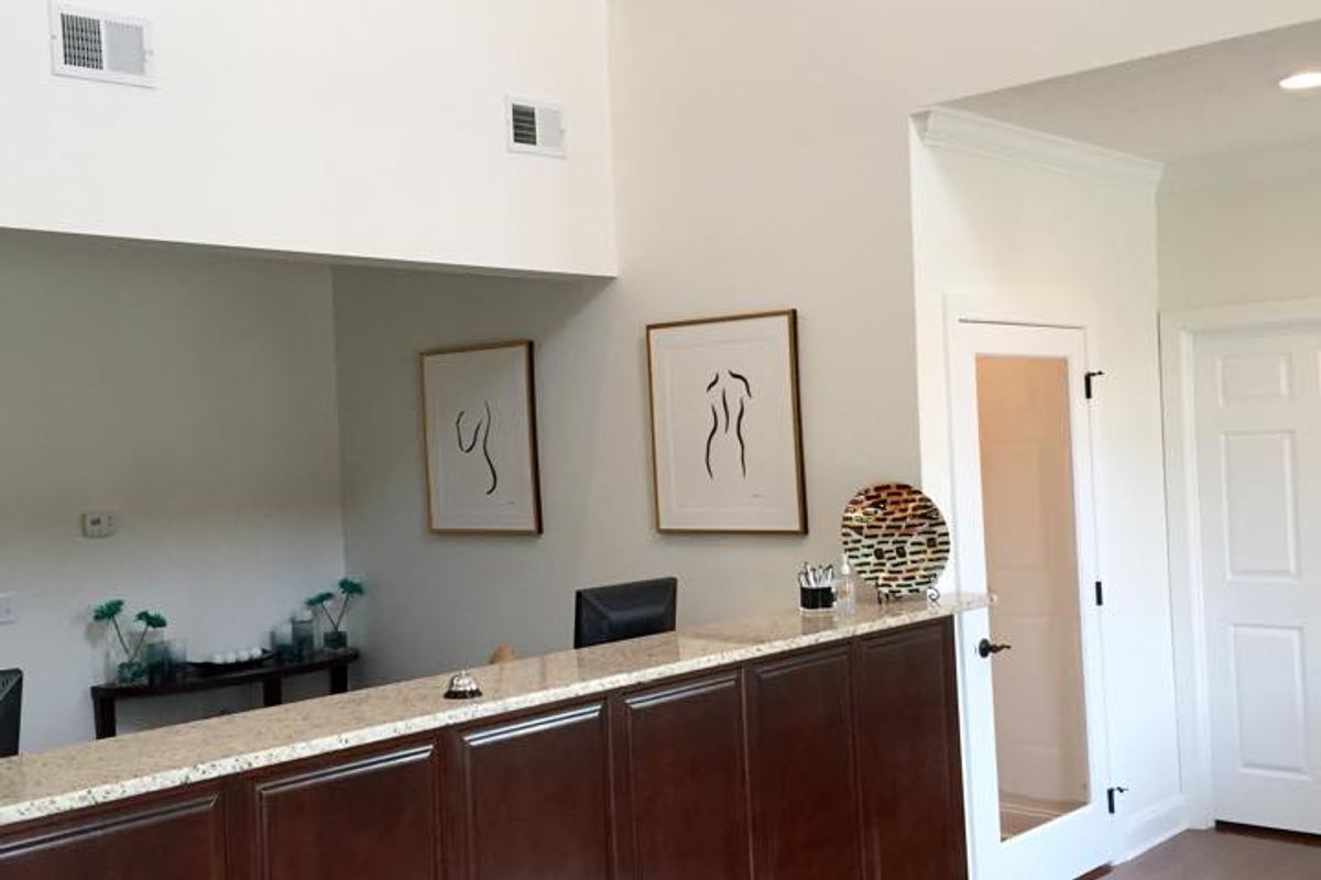 McClellan Plastic Surgery, med spa and aesthetic clinic in Morgantown