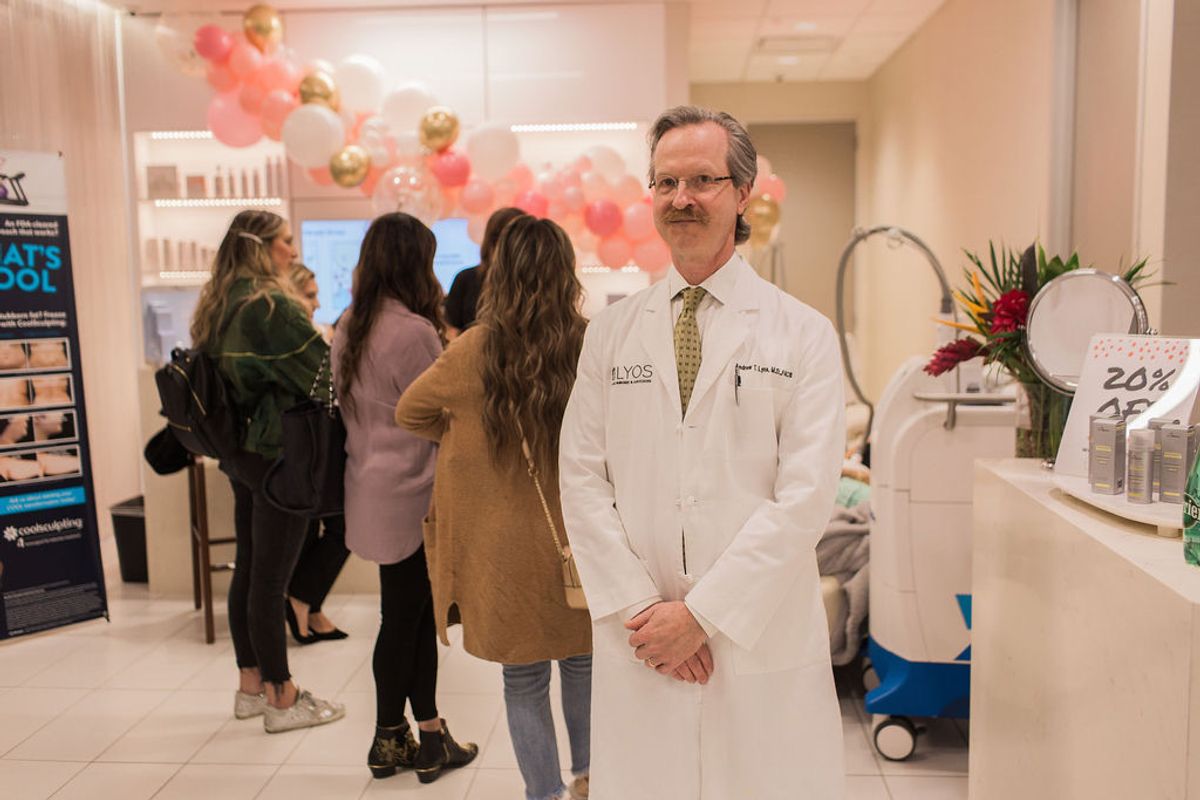 MD Aesthetica MedSpa — Houston