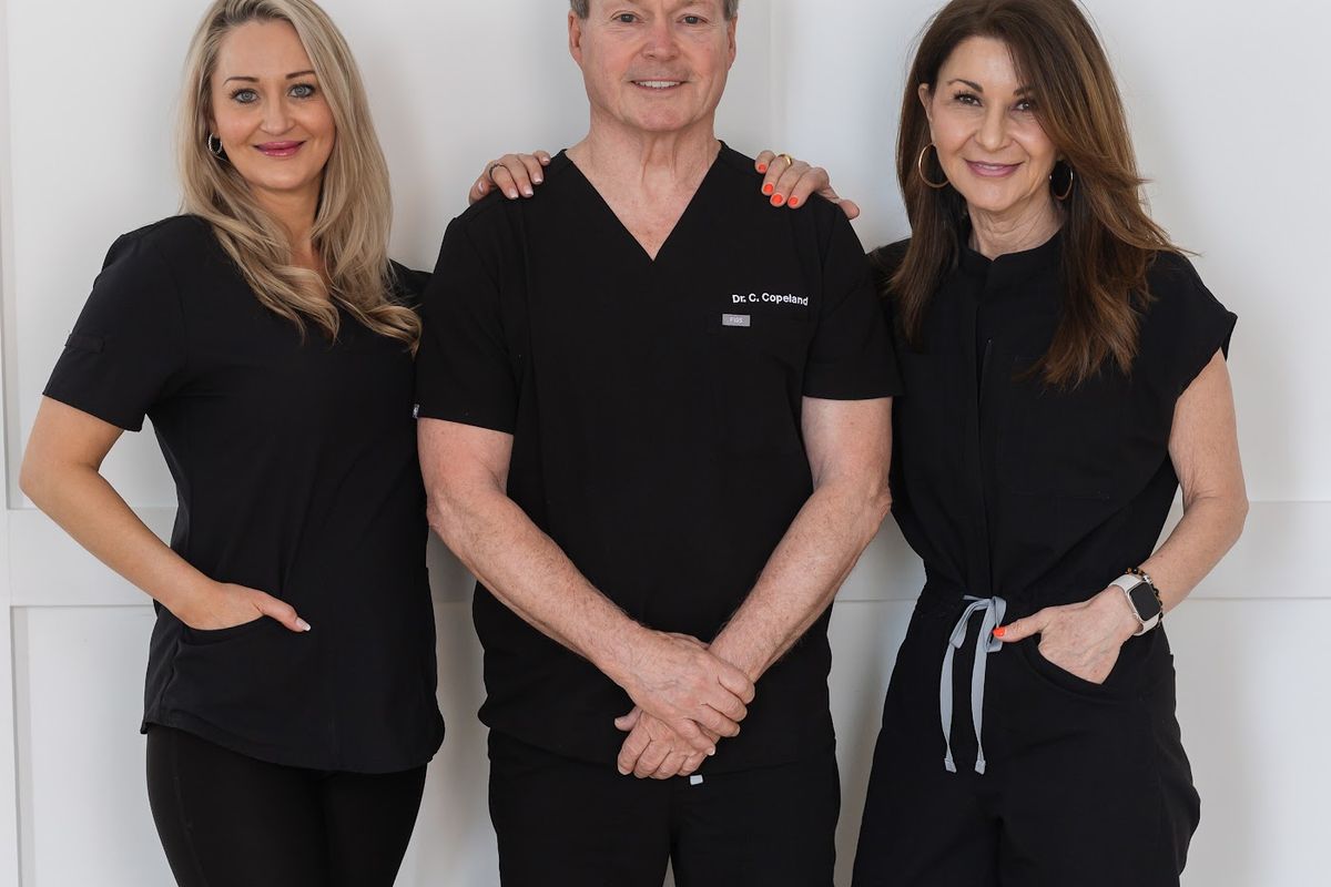 MD Aesthetics, COPELAND MD, med spa and aesthetic clinic in Oshawa