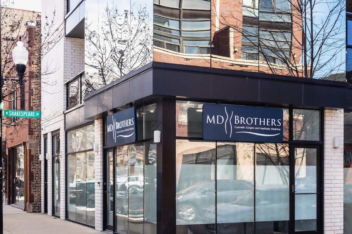 MD Brothers — Chicago
