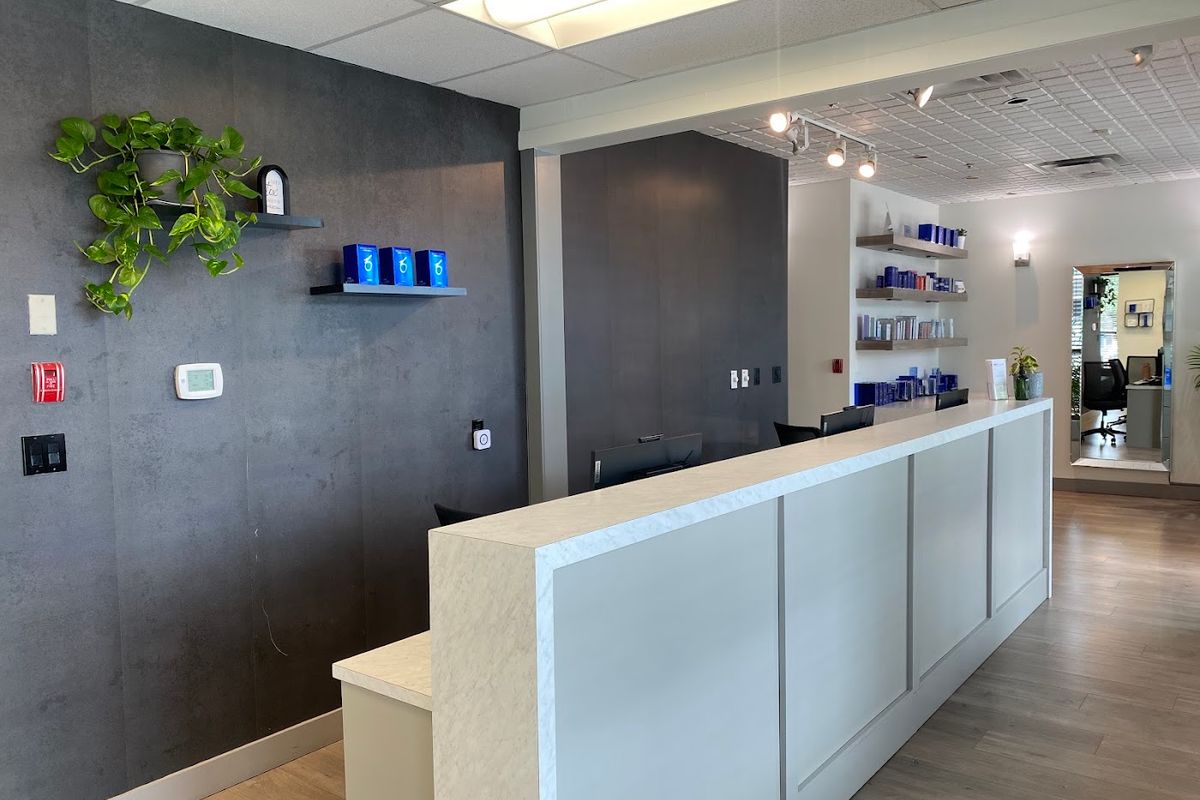 MD Cosmetic & Laser Clinic, med spa and aesthetic clinic in Abbotsford