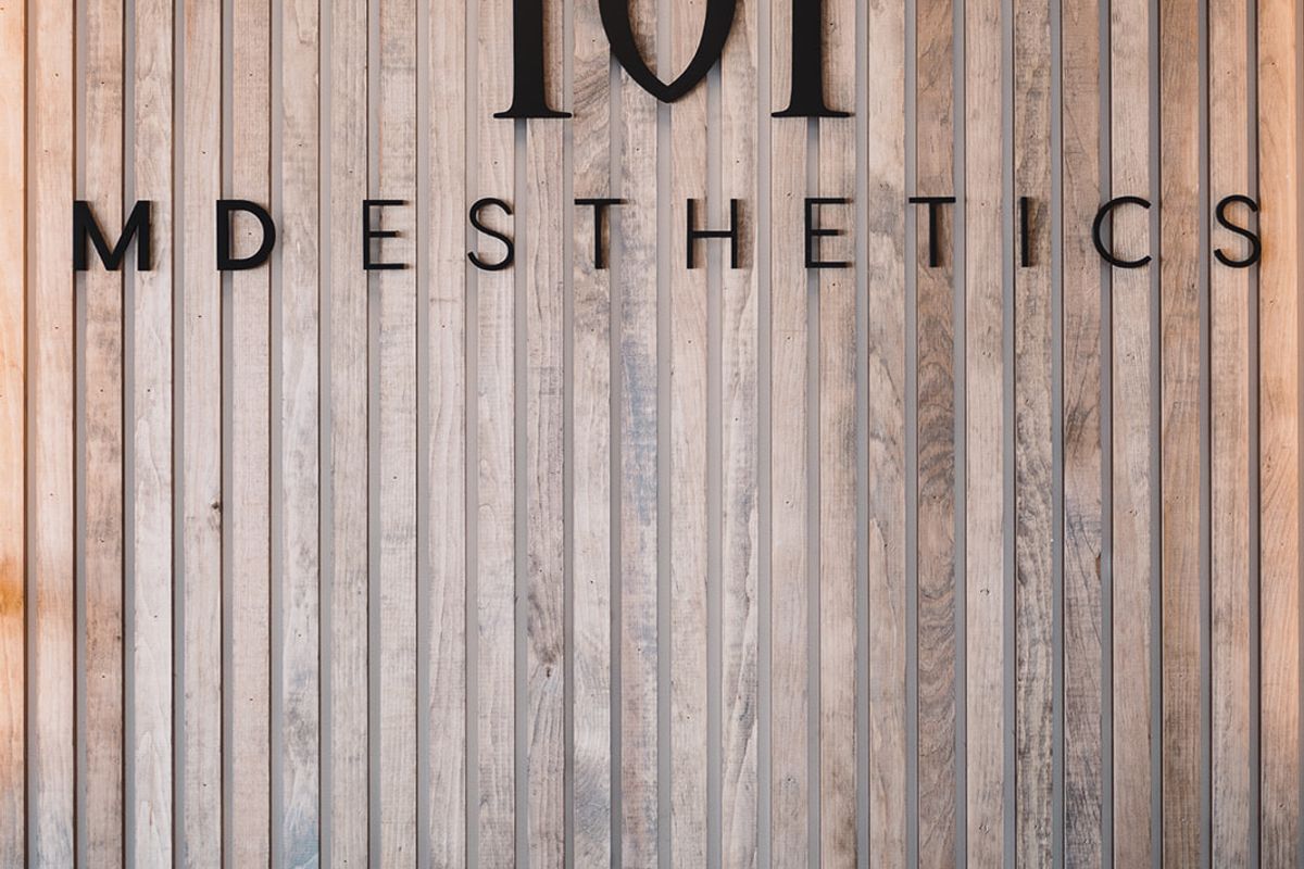 MD Esthetics Cape Cod, med spa and aesthetic clinic in Cape Cod