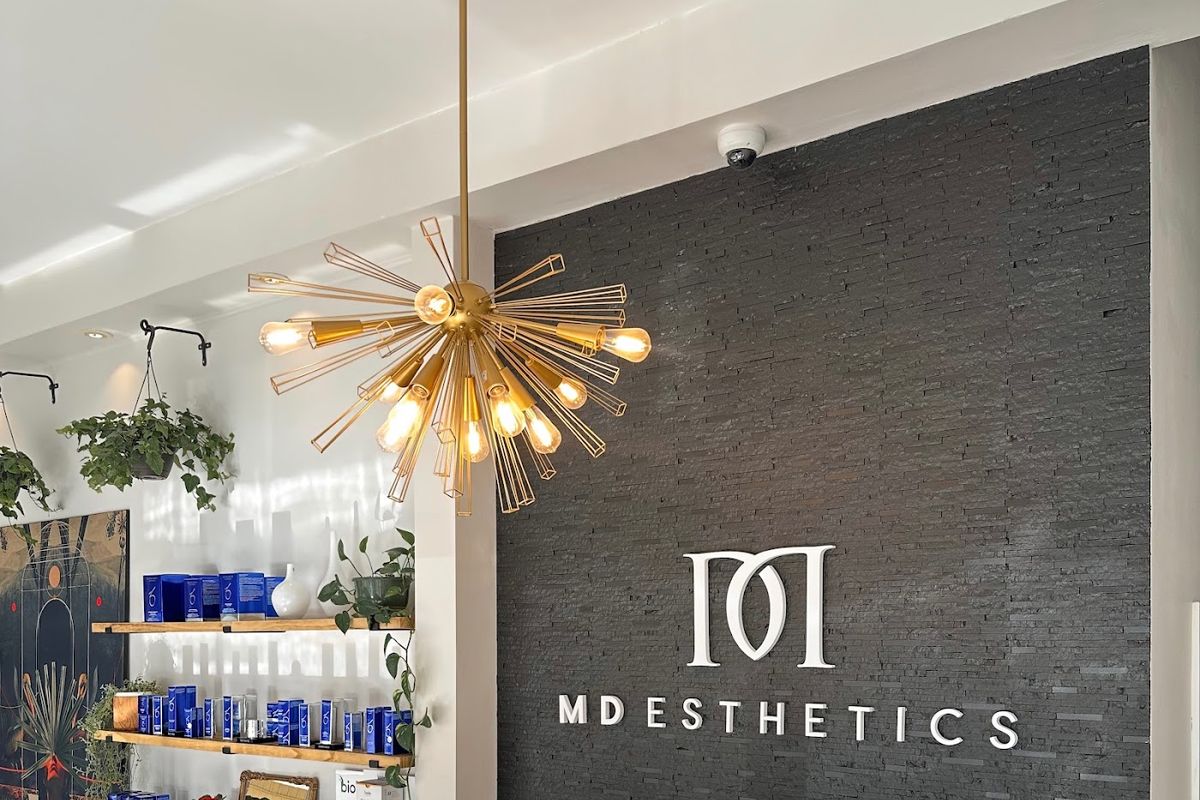 MD Esthetics Lexington, Boston