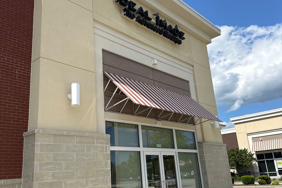 MD Esthetics Newport News, med spa and aesthetic clinic in Newport News