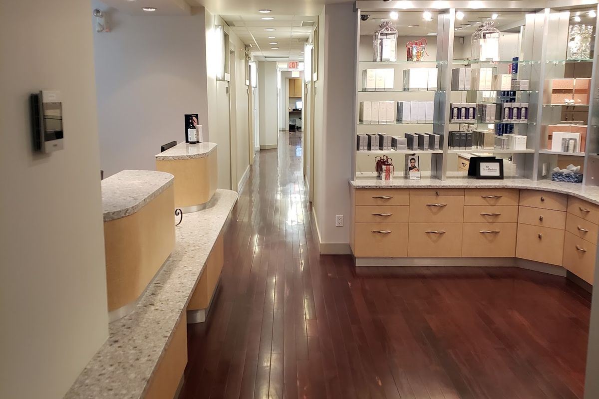 MD ESTHETICS, med spa and aesthetic clinic in Victoria