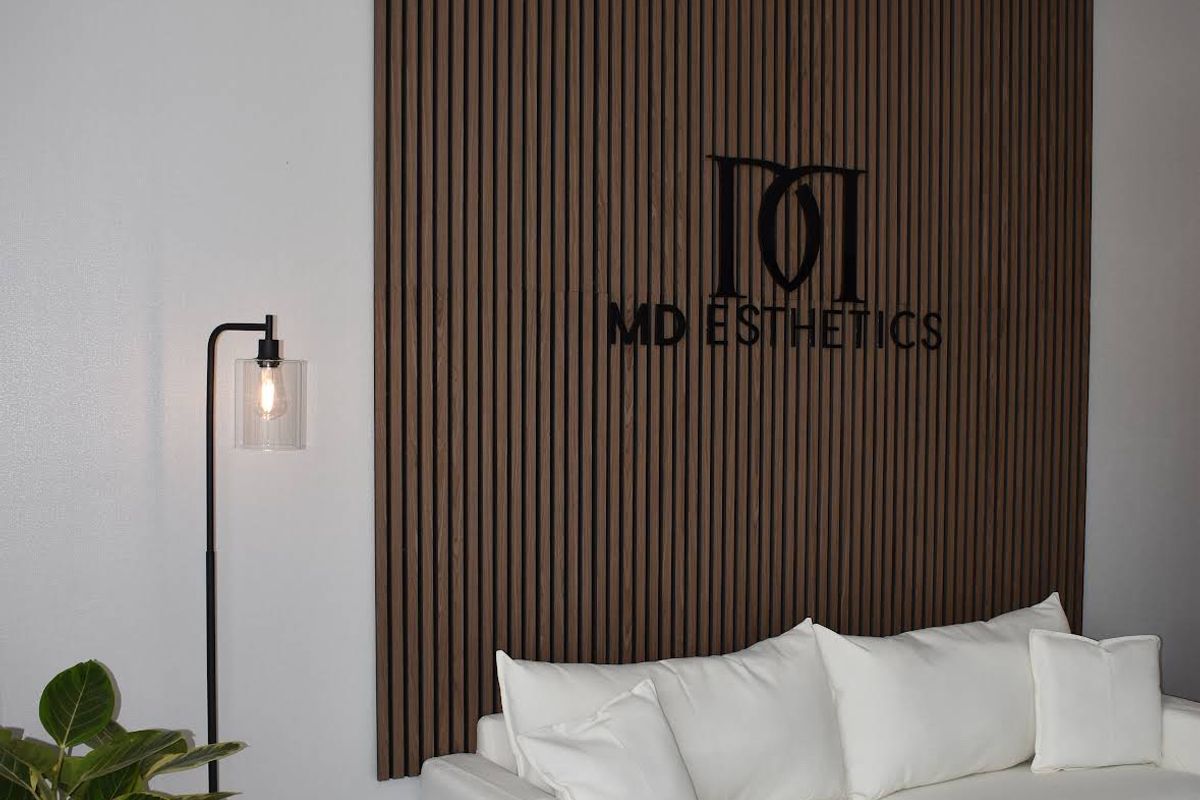 MD Esthetics Virginia Beach, med spa and aesthetic clinic in Virginia Beach