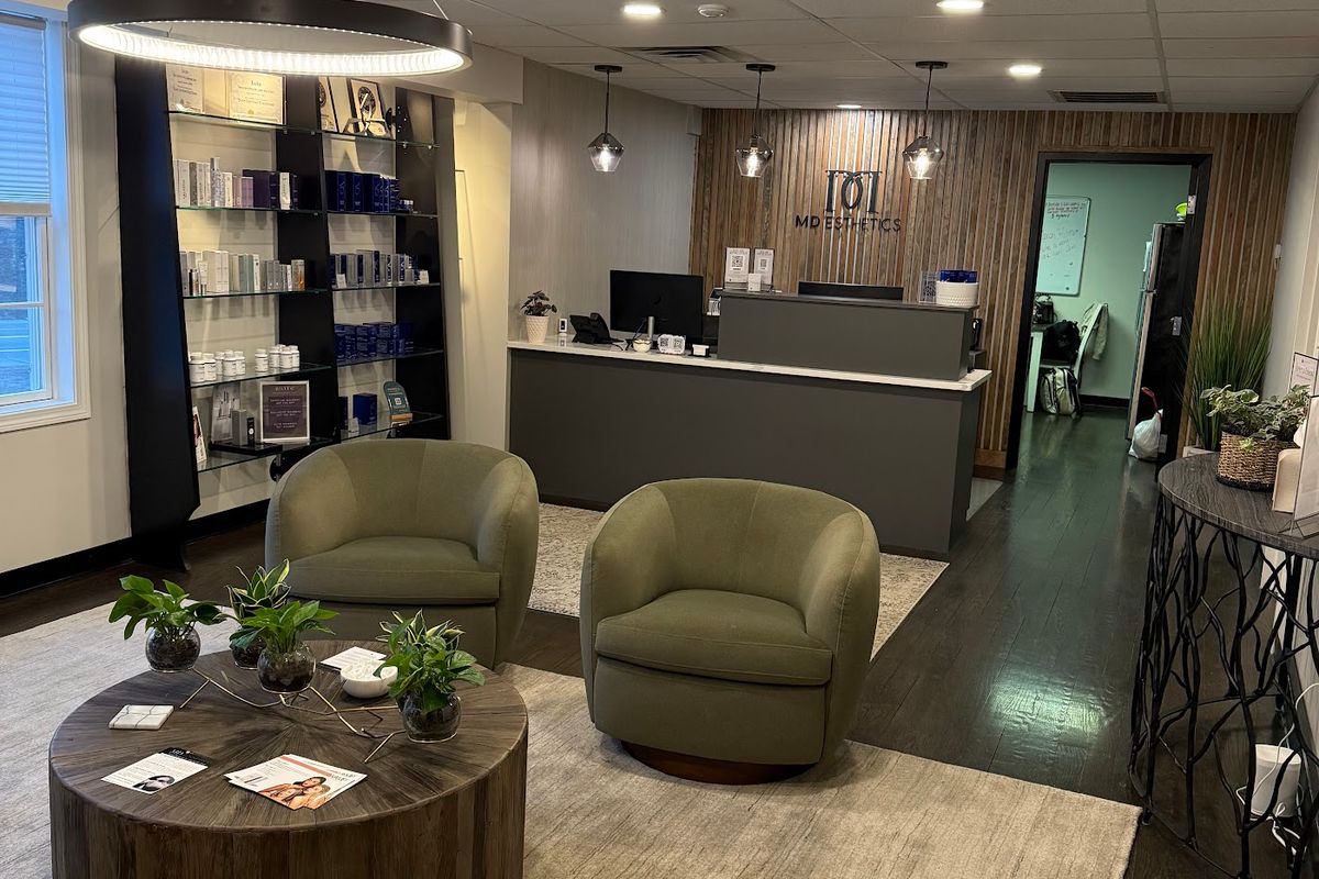 MD Esthetics Windham, med spa and aesthetic clinic in Manchester