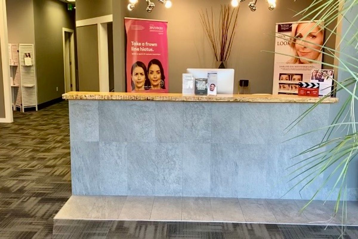 M.D. MedSpa & Wellness Centers — Bellingham