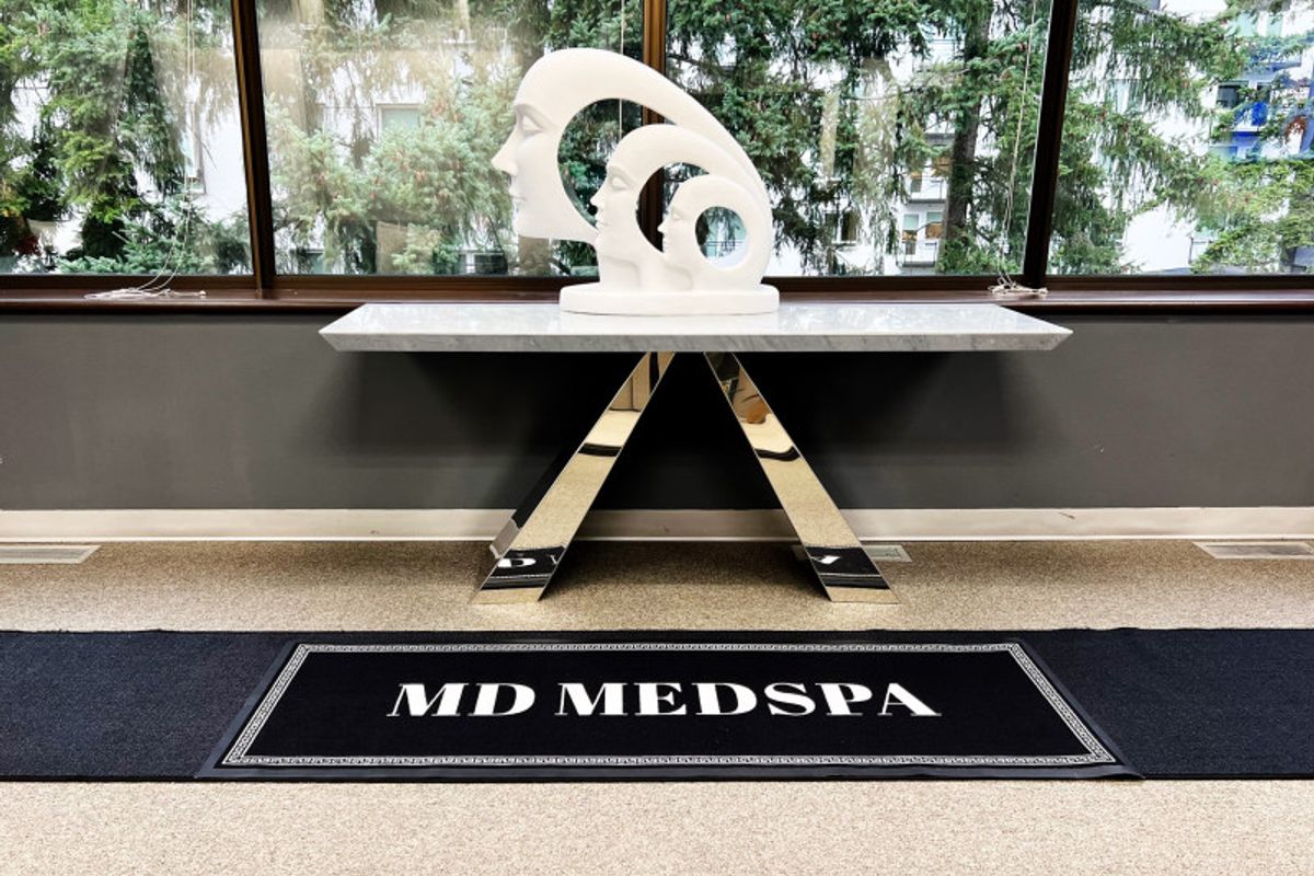 MD Medspa - Dr. Dhirendra Kumar MD, med spa and aesthetic clinic in Kirkland