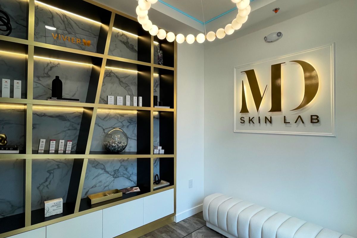 MD Skin Lab — Toronto