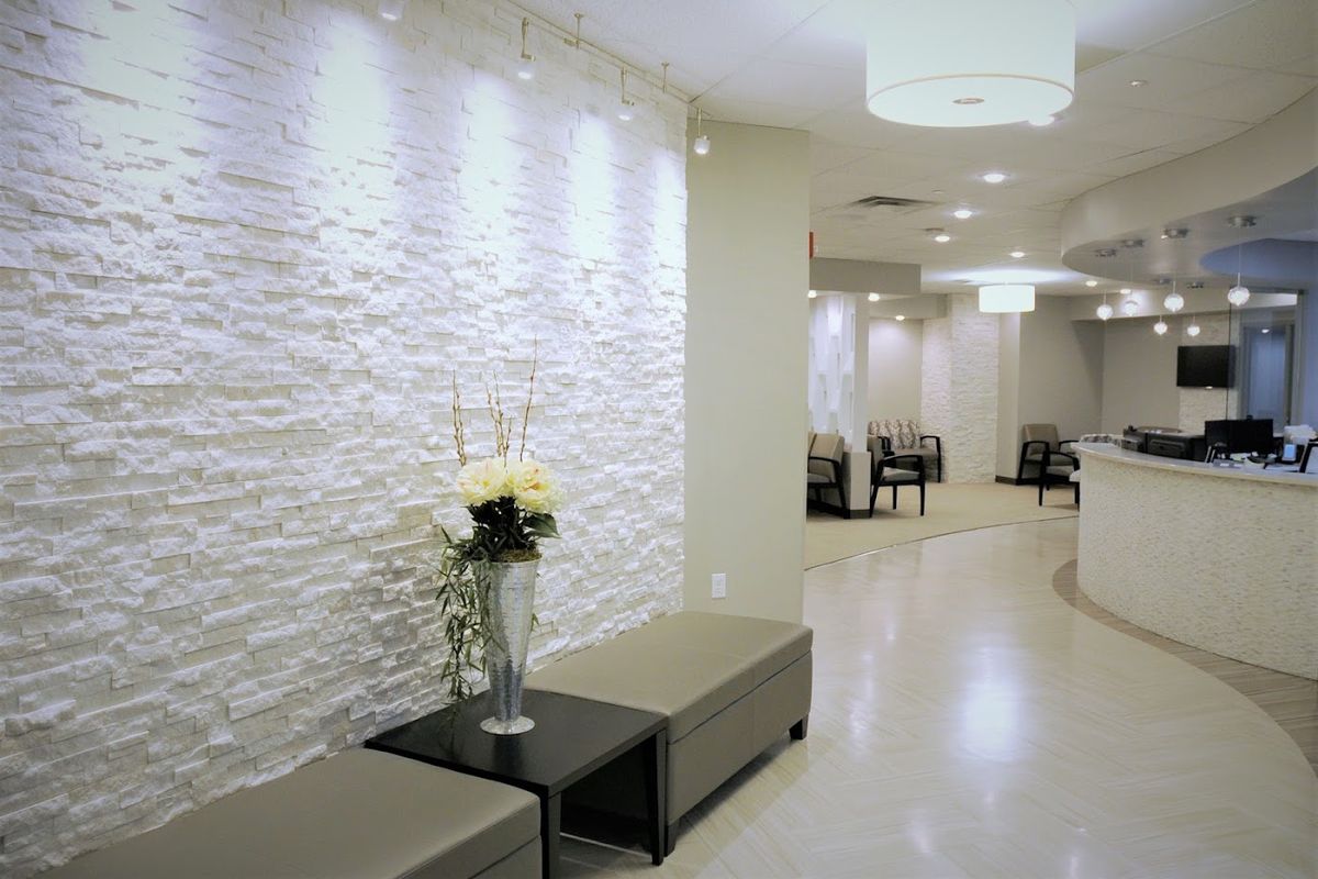 MD SkinCenter, med spa and aesthetic clinic in Rockford