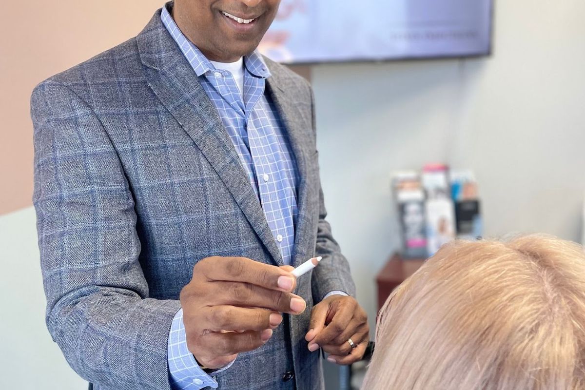 MD Wellness Center and Med Spa — Indianapolis