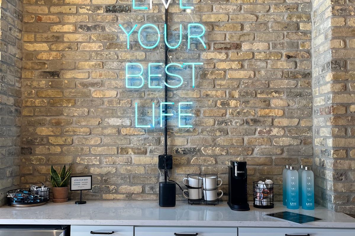 MDRN Wellness Medical Spa, med spa and aesthetic clinic in Milwaukee