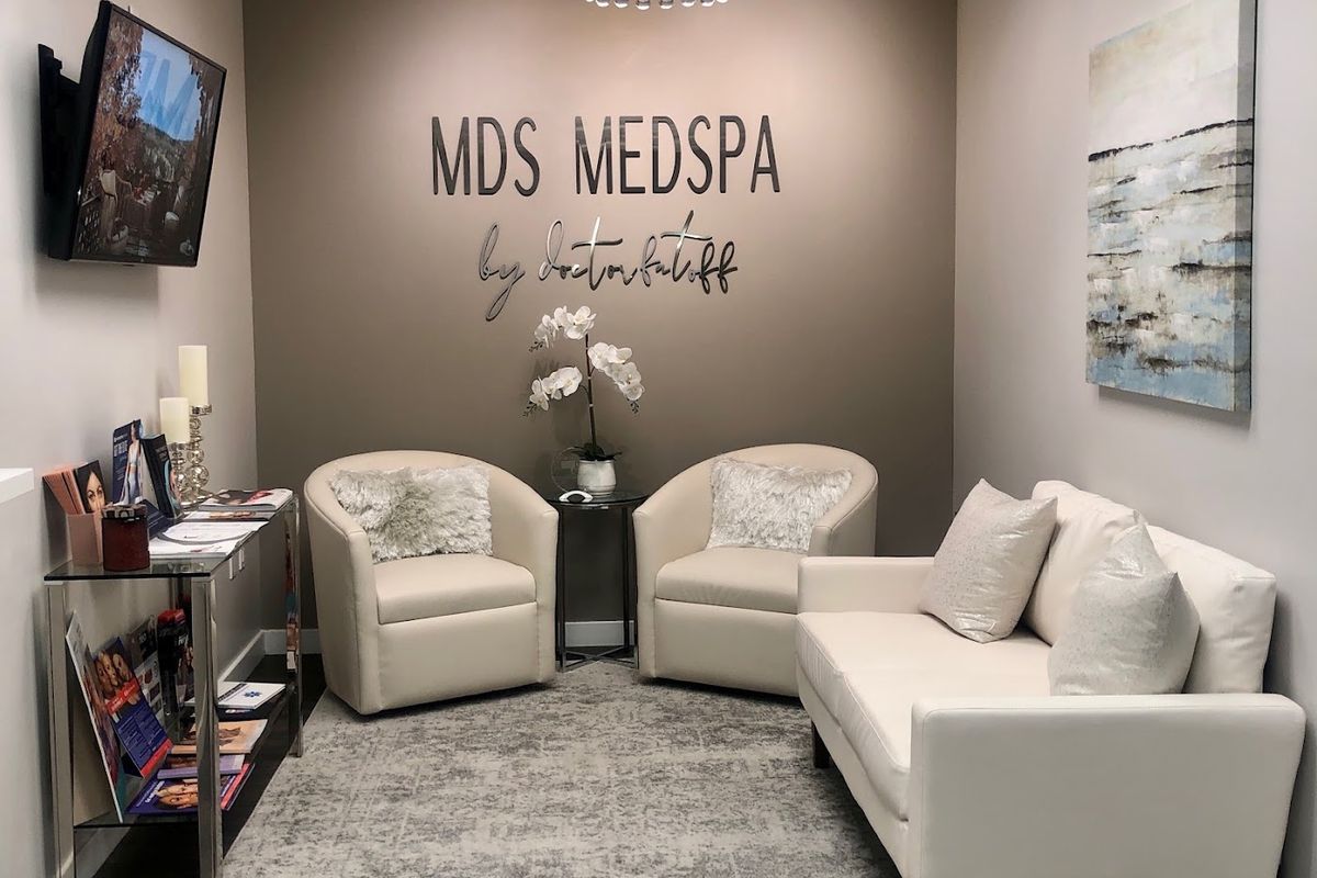 MDS Medical Spa — Torrance