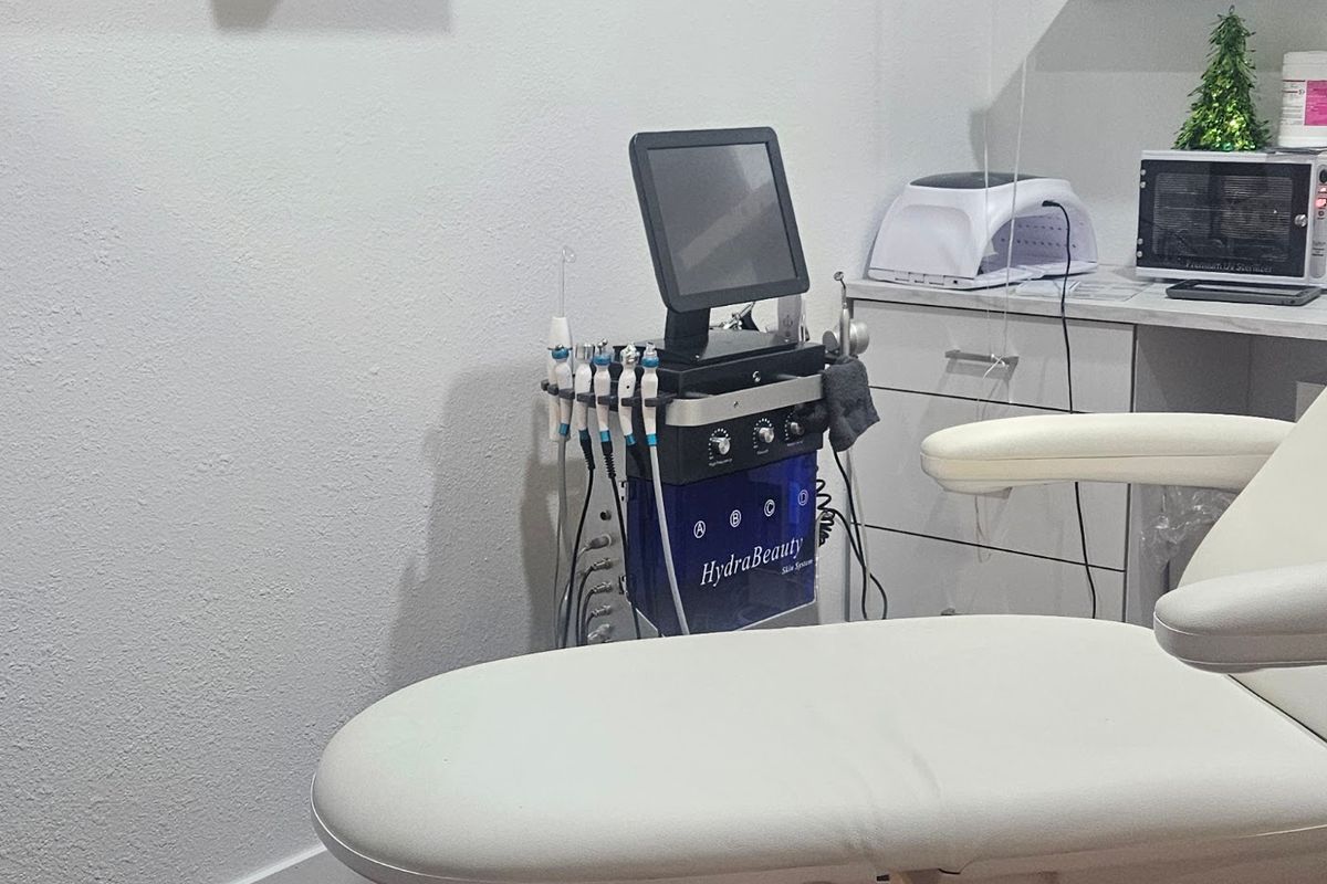 MDspa, med spa and aesthetic clinic in Las Vegas