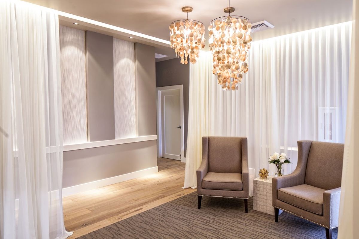 Áme Aesthetic Institute, med spa and aesthetic clinic in Puyallup