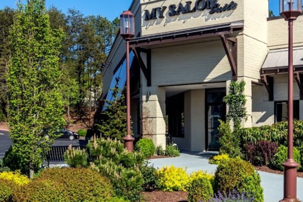 Meadow Day Spa, med spa and aesthetic clinic in Roswell