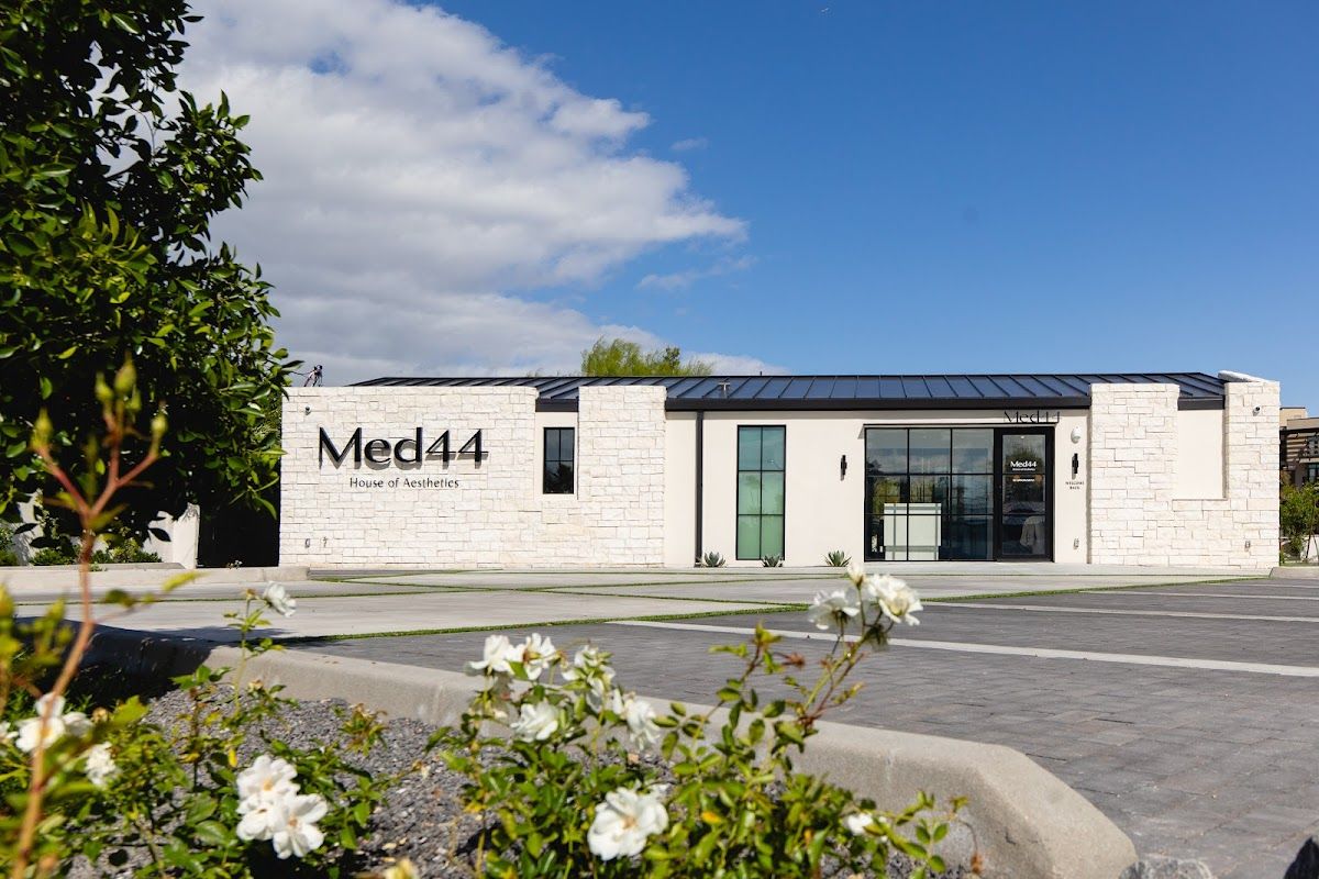 Med 44 Arcadia — Phoenix