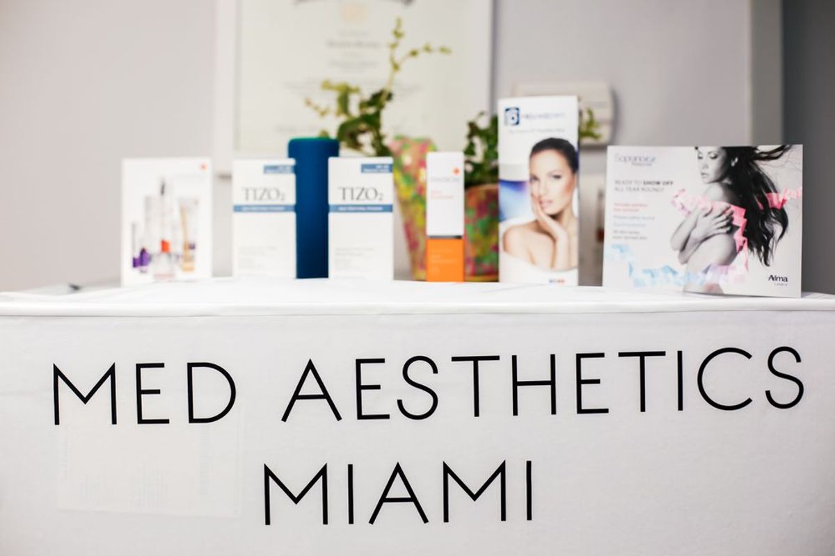 Med Aesthetics Miami — Miami