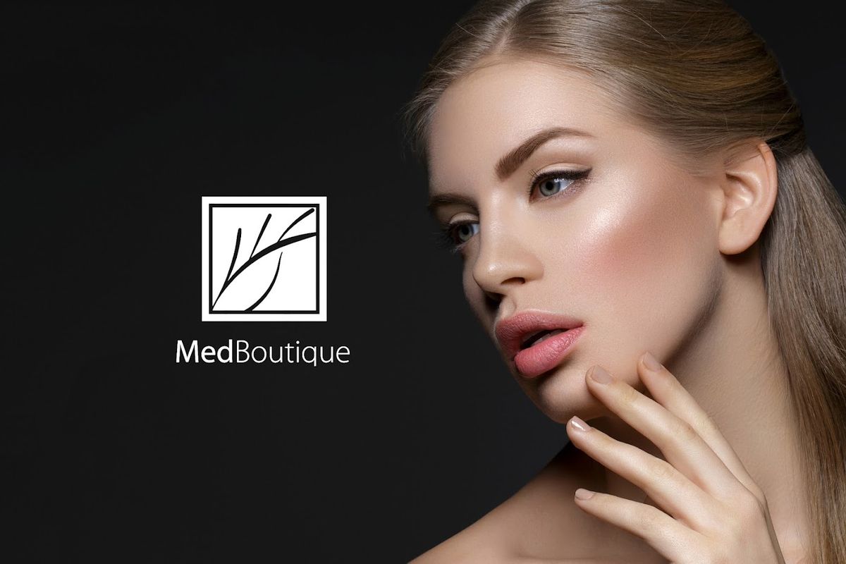 Med Boutique - Aesthetic Injectables, med spa and aesthetic clinic in Charlotte