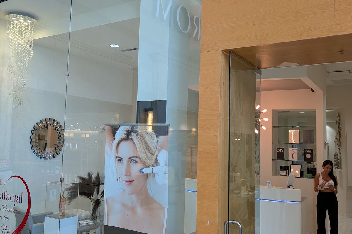 Med Spa, med spa and aesthetic clinic in Charlotte