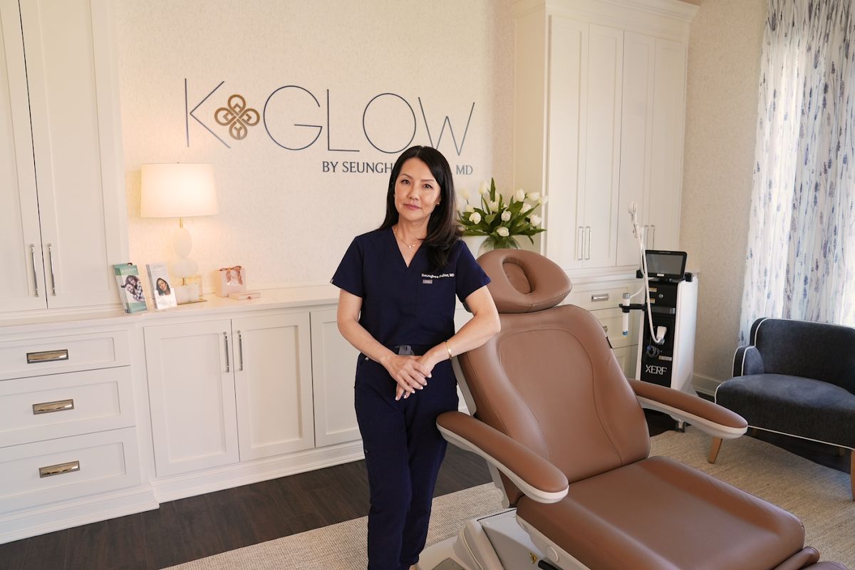 Med Spa Lubbock Texas | K-Glow MD Aesthetics, med spa and aesthetic clinic in Lubbock