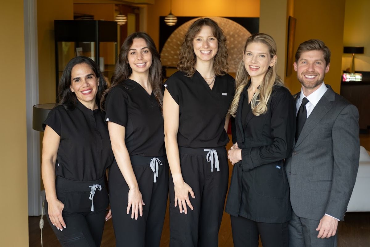 medAge Customized Medicine & Aesthetics, med spa and aesthetic clinic in Asheville