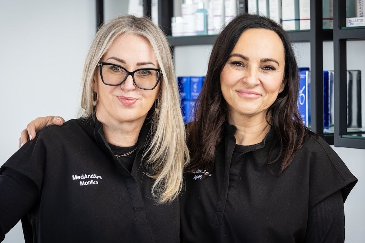 MedAndSpa, med spa and aesthetic clinic in Hinsdale