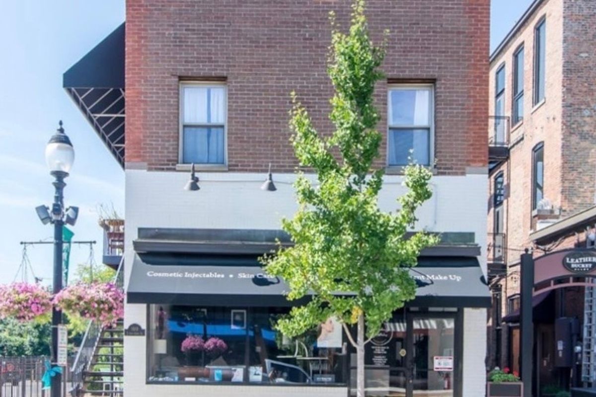Medbeauty Aesthetics, med spa and aesthetic clinic in Ann Arbor