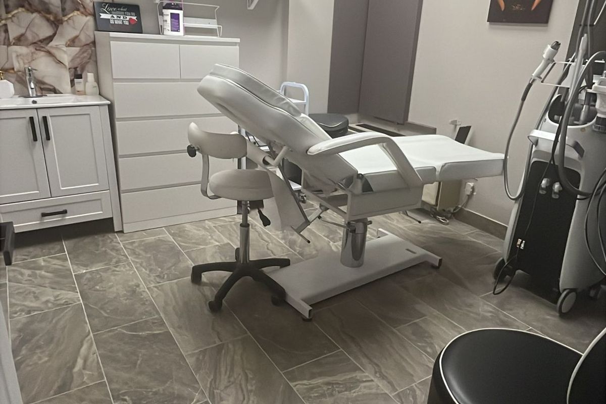 Mederm Esthetics & Laser Clinic, med spa and aesthetic clinic in Vaughan