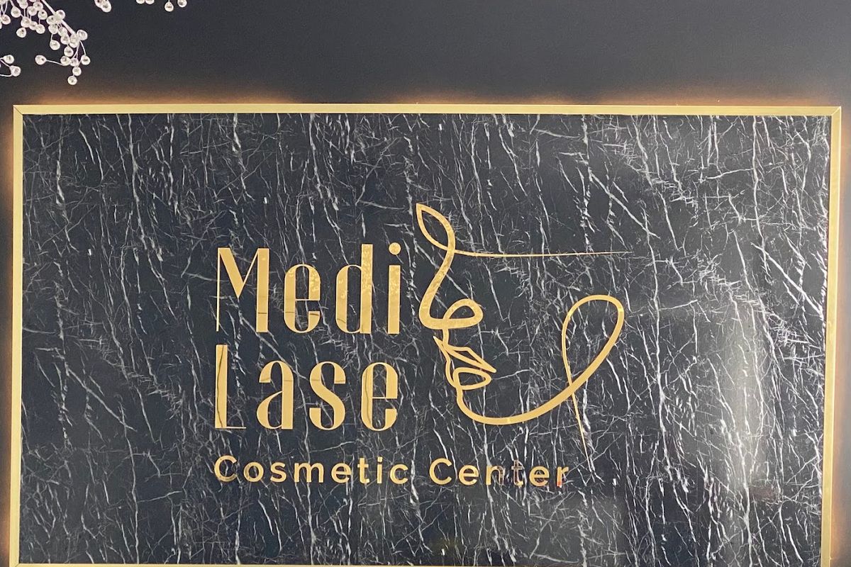 Medi Lase Cosmetic Center Inc, med spa and aesthetic clinic in Richmond Hill