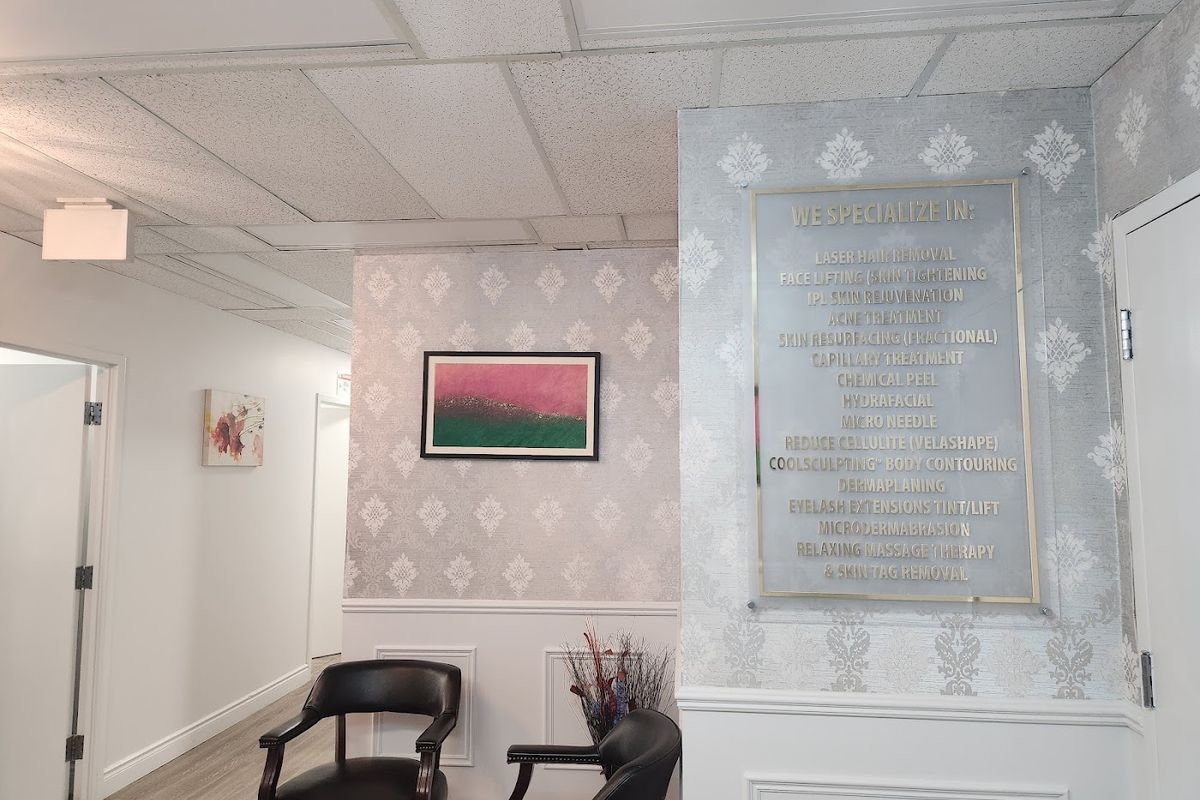 Medica Laser Spa — Toronto