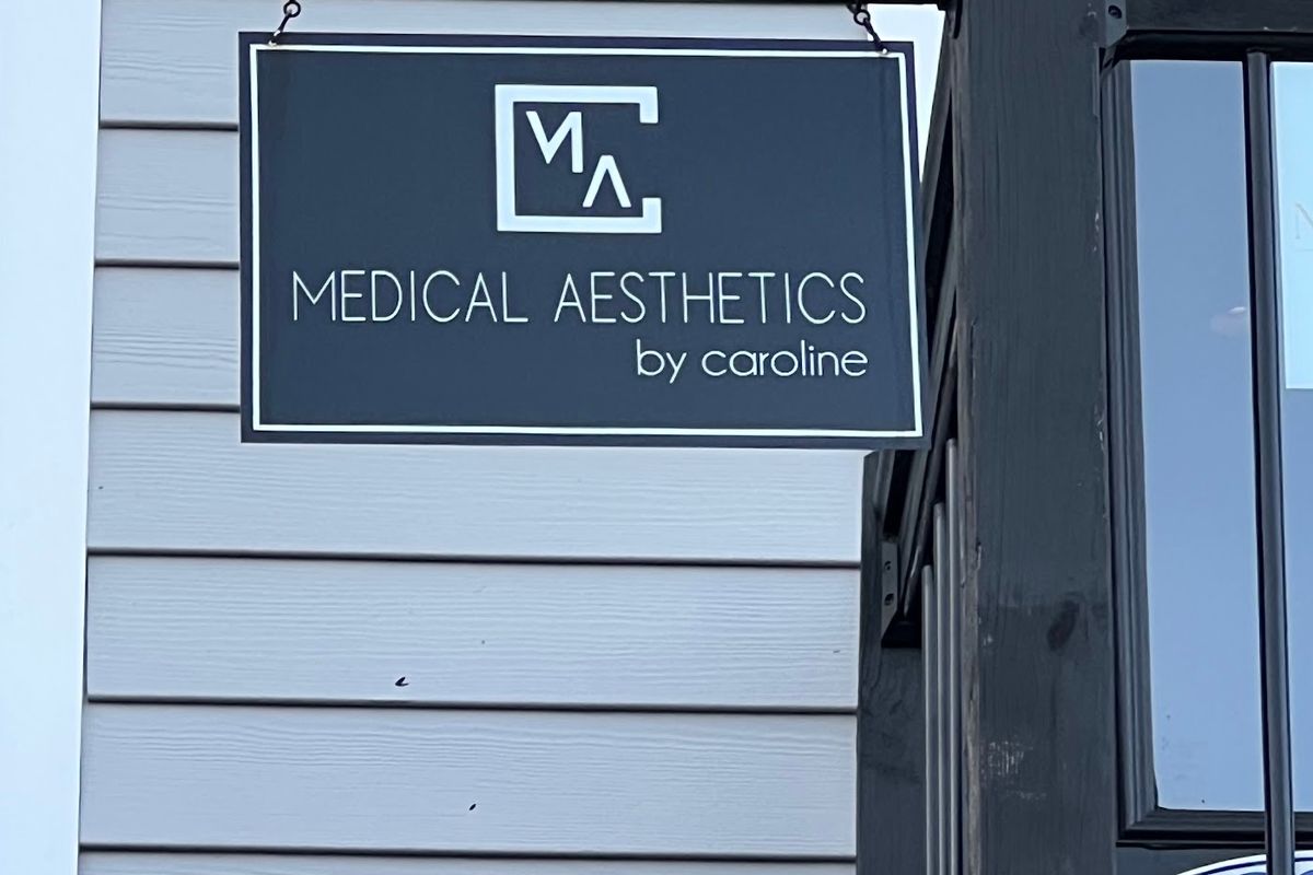 Medical Aesthetics by Caroline, med spa and aesthetic clinic in Hartford