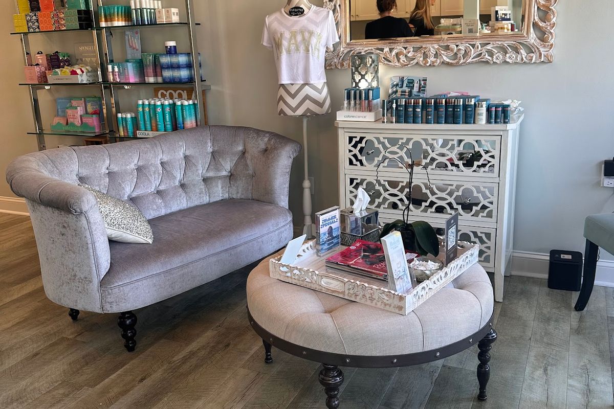 Medical Aesthetics of Virginia, med spa and aesthetic clinic in Newport News