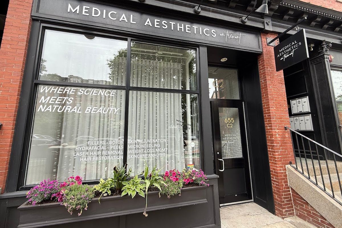 Medical Aesthetics on Tremont — Boston, Massachusetts
