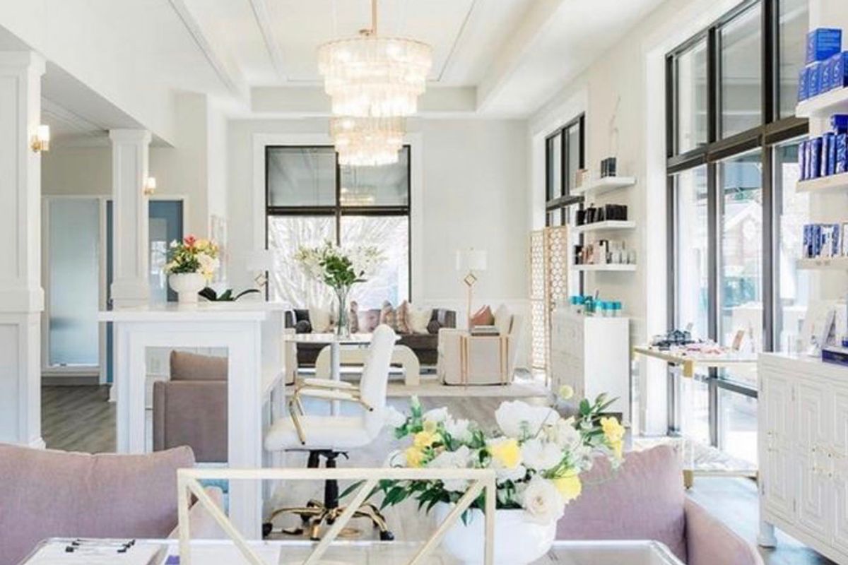 Medical Day Spa of Chapel Hill, med spa and aesthetic clinic in Durham