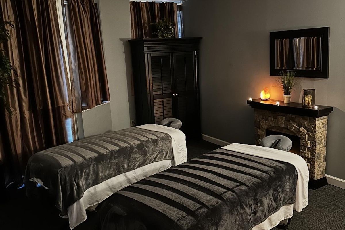 Medical Massage Clinic, med spa and aesthetic clinic in Fredericksburg