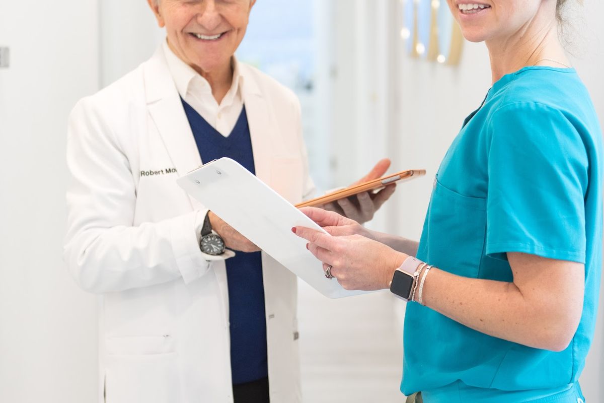 Medical Rejuvenation Centre — Vancouver