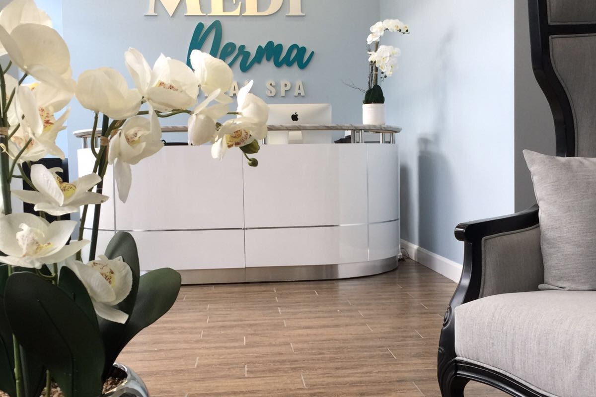 MediDerma Medical Spa, med spa and aesthetic clinic in Oshawa