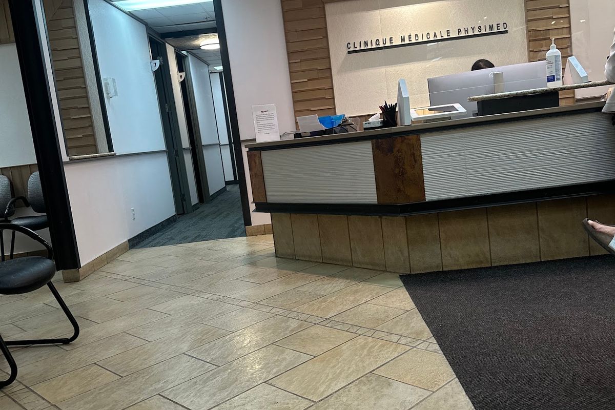 Medispa Physimed, med spa and aesthetic clinic in Montreal