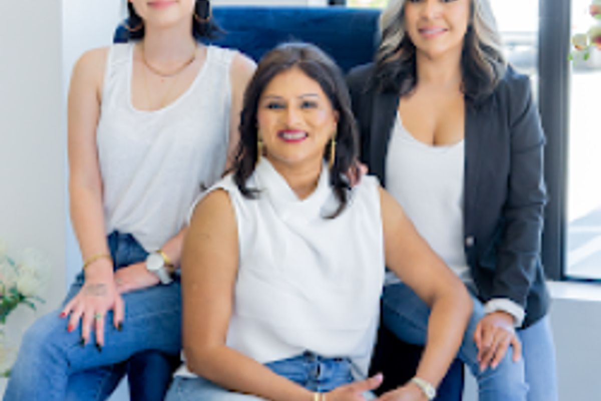 Medrein Health and Aesthetics, med spa and aesthetic clinic in Southlake