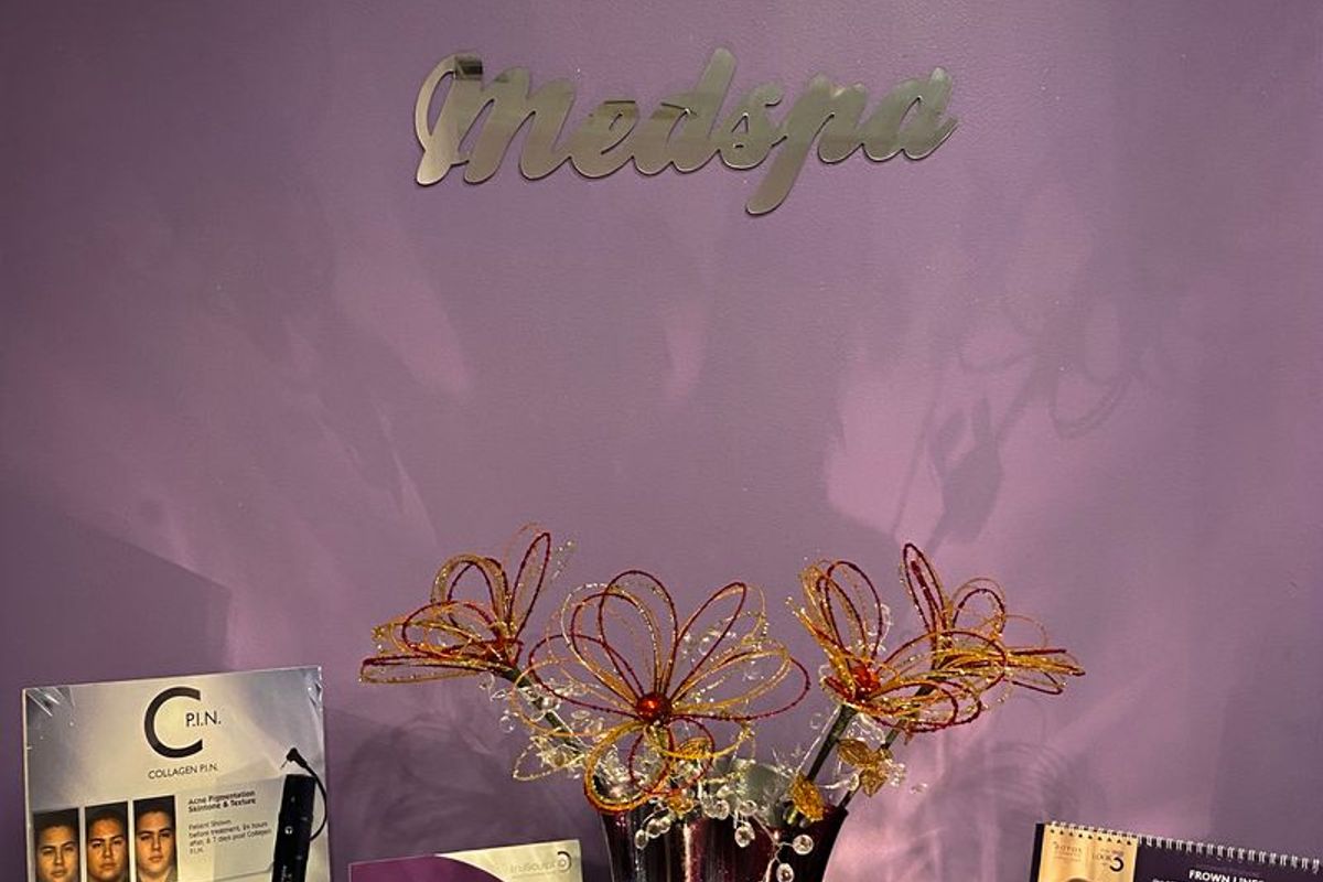 Medrevive, med spa and aesthetic clinic in Rockville