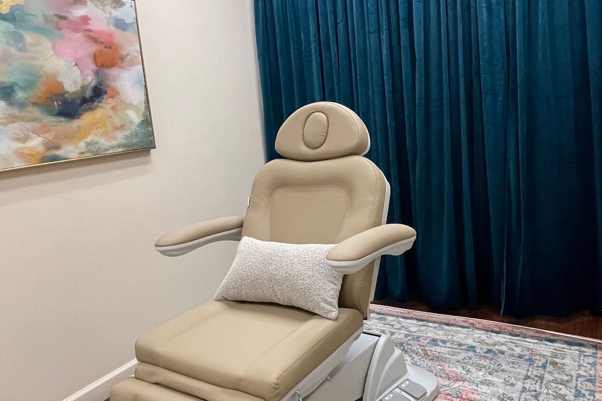 Medspa 1661, med spa and aesthetic clinic in Hot Springs
