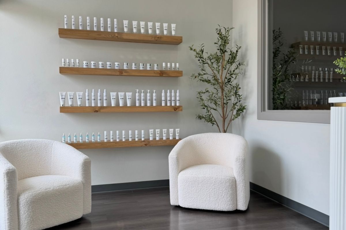 MEDSPA 33, med spa and aesthetic clinic in Plano