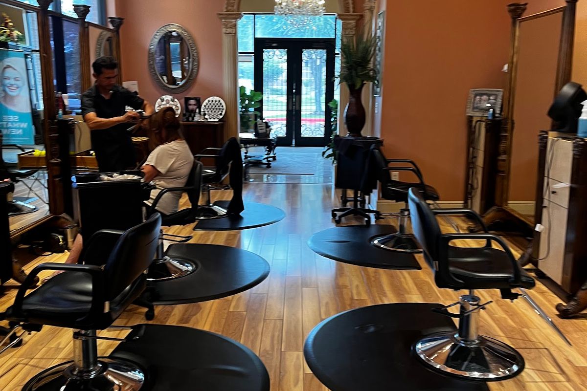 MedSpa at Villagio — Katy