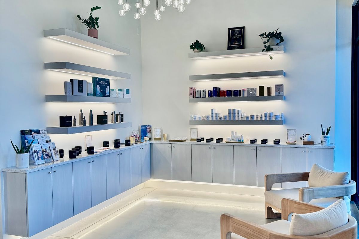 MedSpa by Beauty Bar, med spa and aesthetic clinic in Colorado Springs