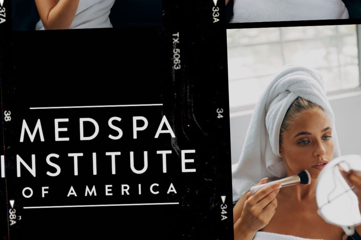 Medspa Institute of America Esthetics Beauty School, med spa and aesthetic clinic in Edina