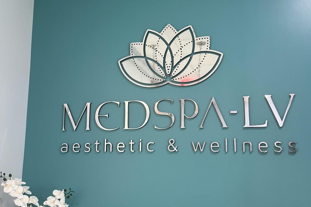 Medspa LV — Las Vegas, Nevada